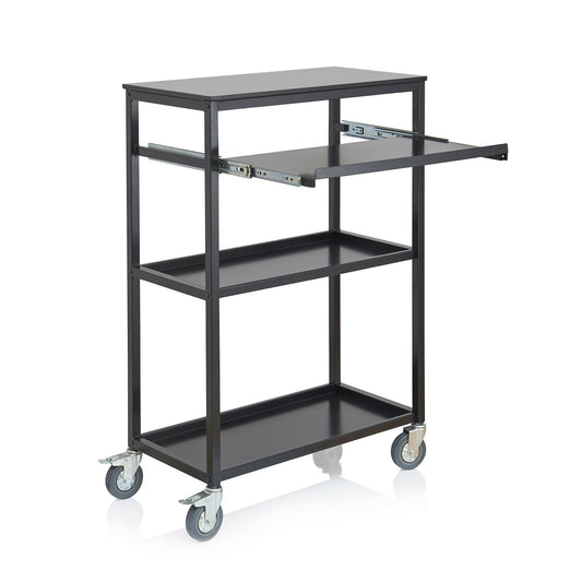 G99923 Laptop Cart 3