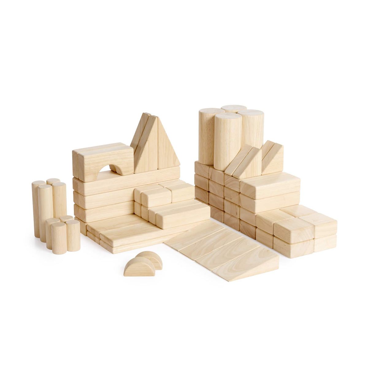 G6811 Unit Block System Set A Silo 1