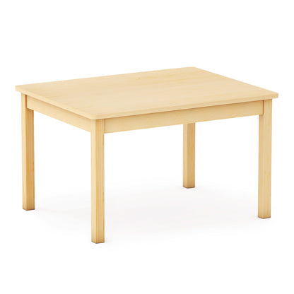 G80361 EdQ Classroom Table 24x30 18in legs Silo 1 Main | 18 in