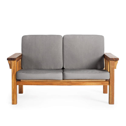 G78204 Martha Stewart Outdoor Sofa Silo 2 Front