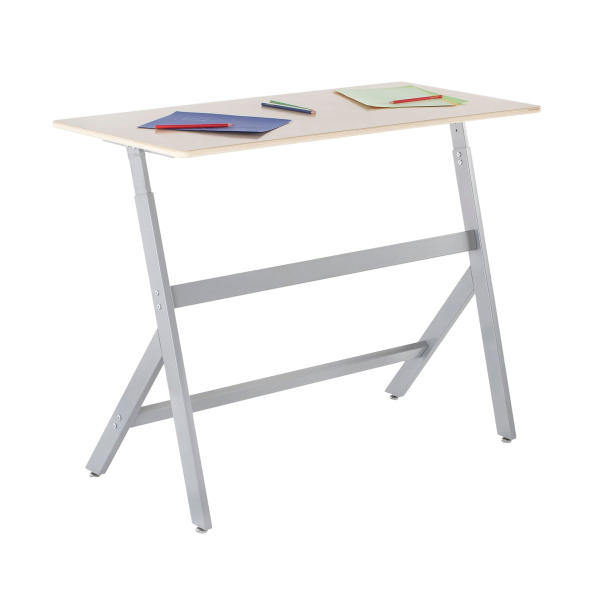 G99928 Collaboration Station propped