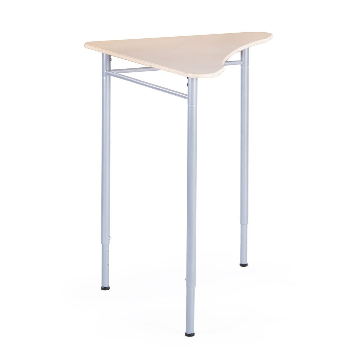 G27662 Standing Desk Triangle Silo 1 Main | Triangle