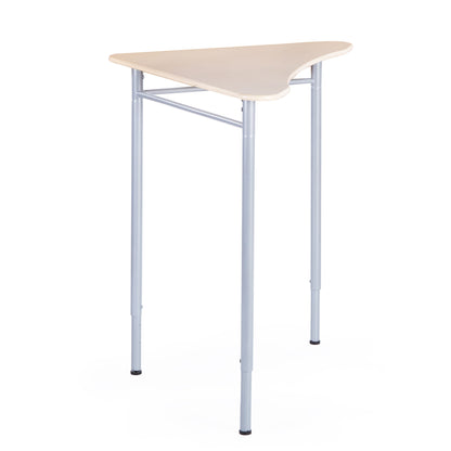 G27662 Standing Desk Triangle Silo 1 Main | Triangle