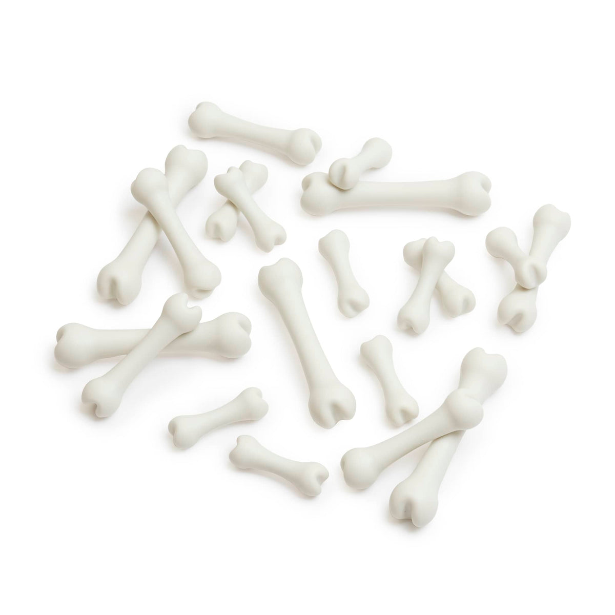 G5210 300654 Big Bones Set Silos