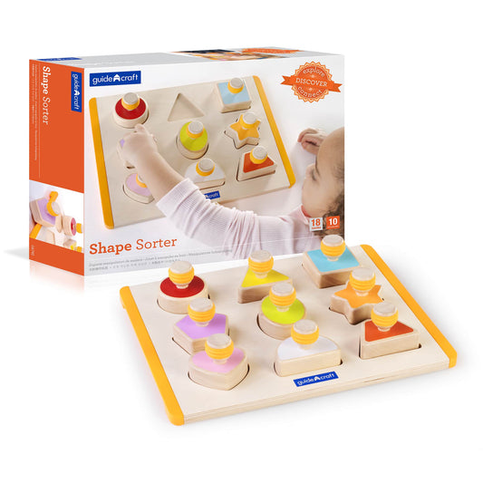 G6742 Shapes sorter main