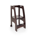 G97327 StepUp Kitchen Helper-Espresso-Main Update | Espresso