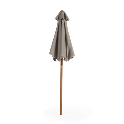 G78203 Martha Stewart Umbrella Silo 2 Folded