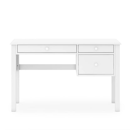 G27670 Madison Desk Silo Front
