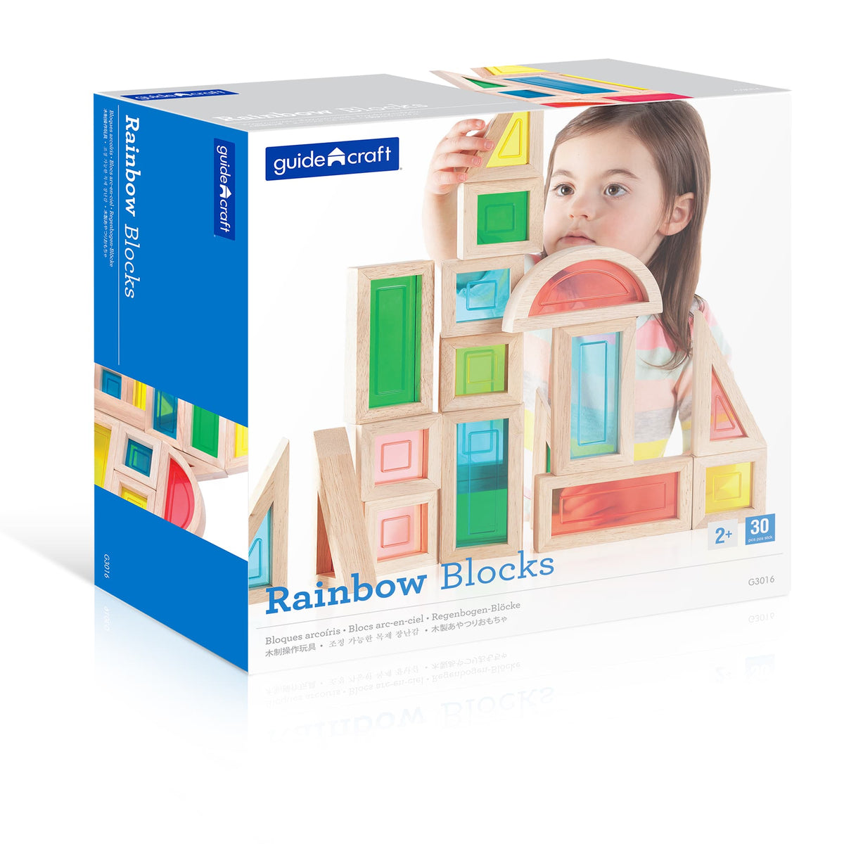 G3016 packaging | 30