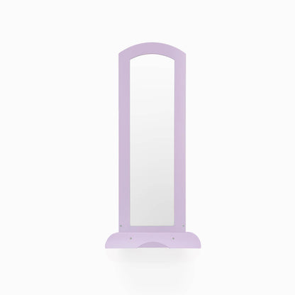 G98404 See and store Dress Up Lavender Side2 Update | Lavender