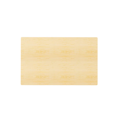 G80372-P EdQ Classroom Tabletop 30x48 Silo | 20 in