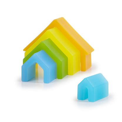 G7503 Discovery Stackers Natural House Product 3 | Natural