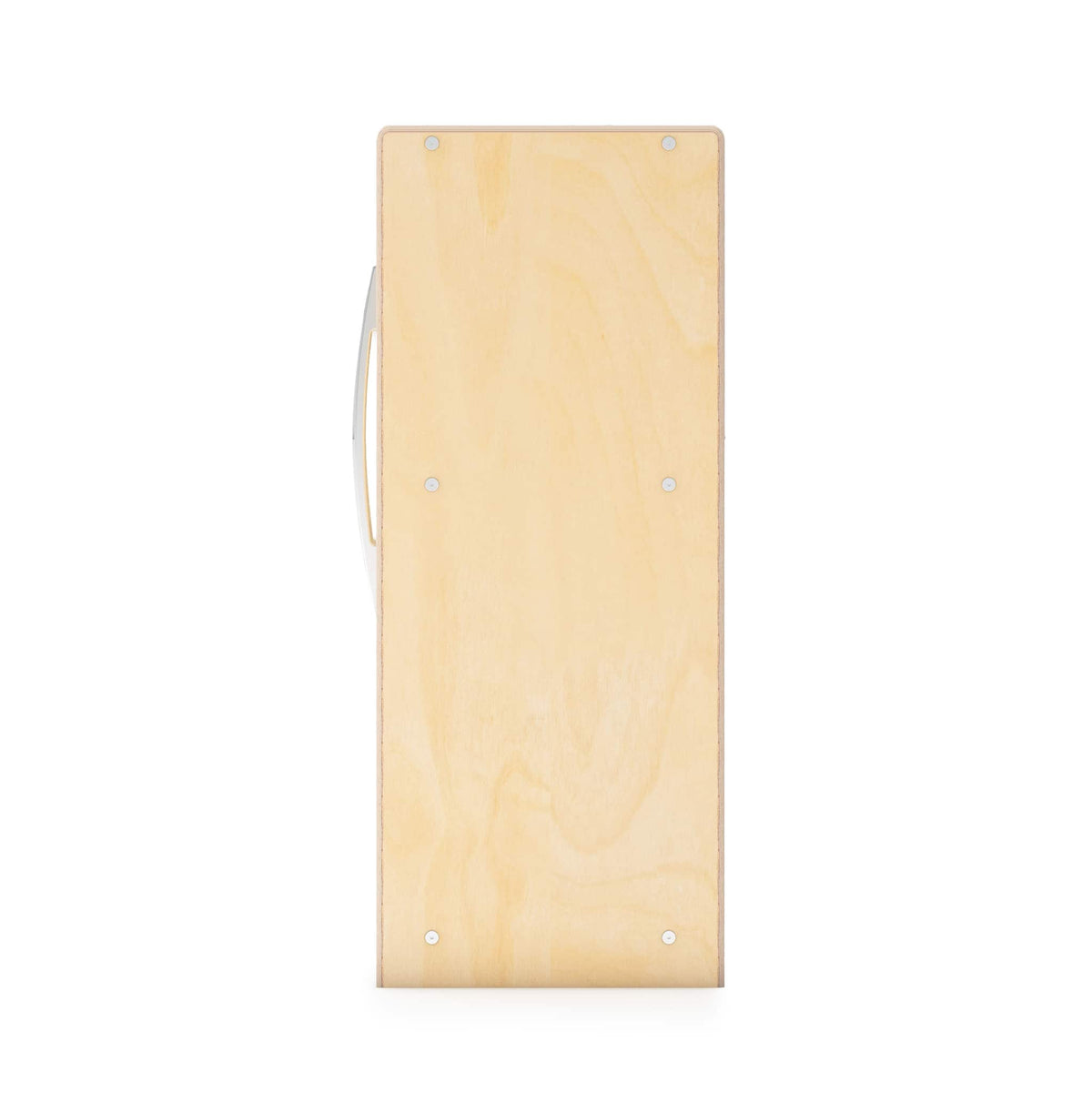 G80441 EdQ Kitchen Refrigerator Natural Silo 2 Side | Natural