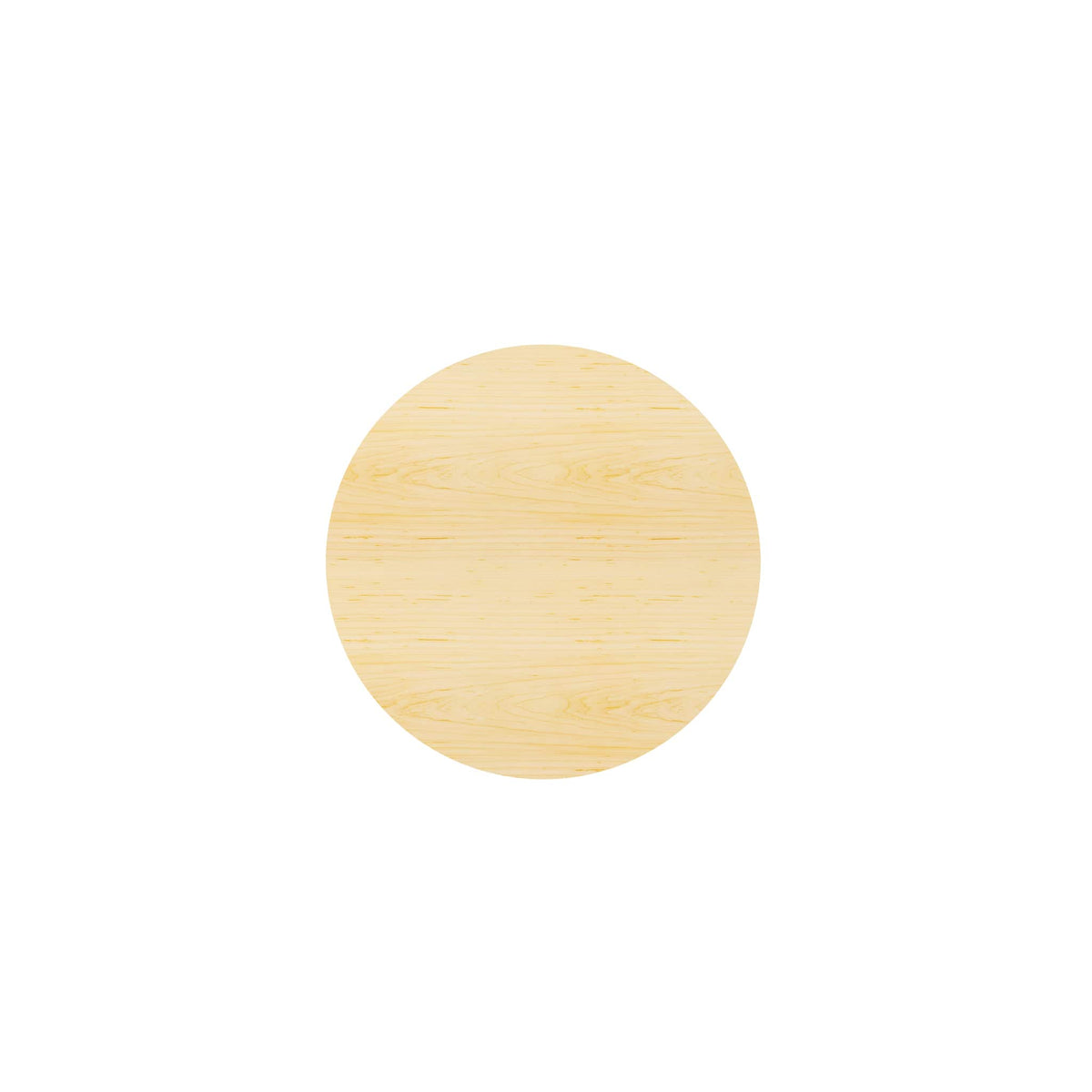 G80380-P EdQ Classroom Tabletop 30in Round Silo | 16 in