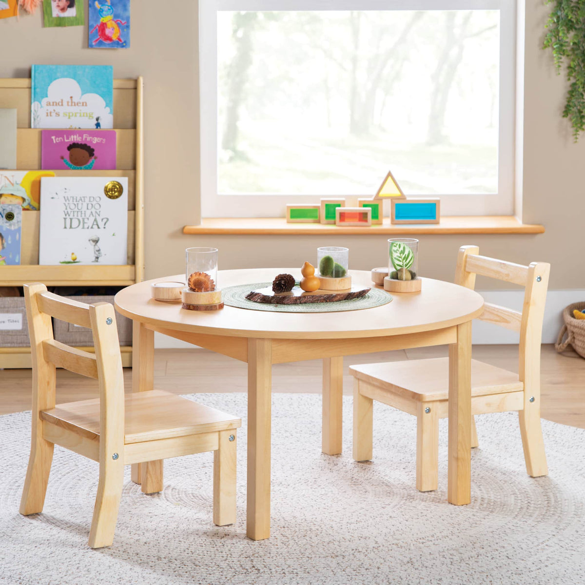 G80380-P EdQ Table 30in Round Env 2639 Main | 18 in