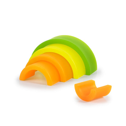 G7501 Discovery Stackers Natural Arch Product 3 | Natural