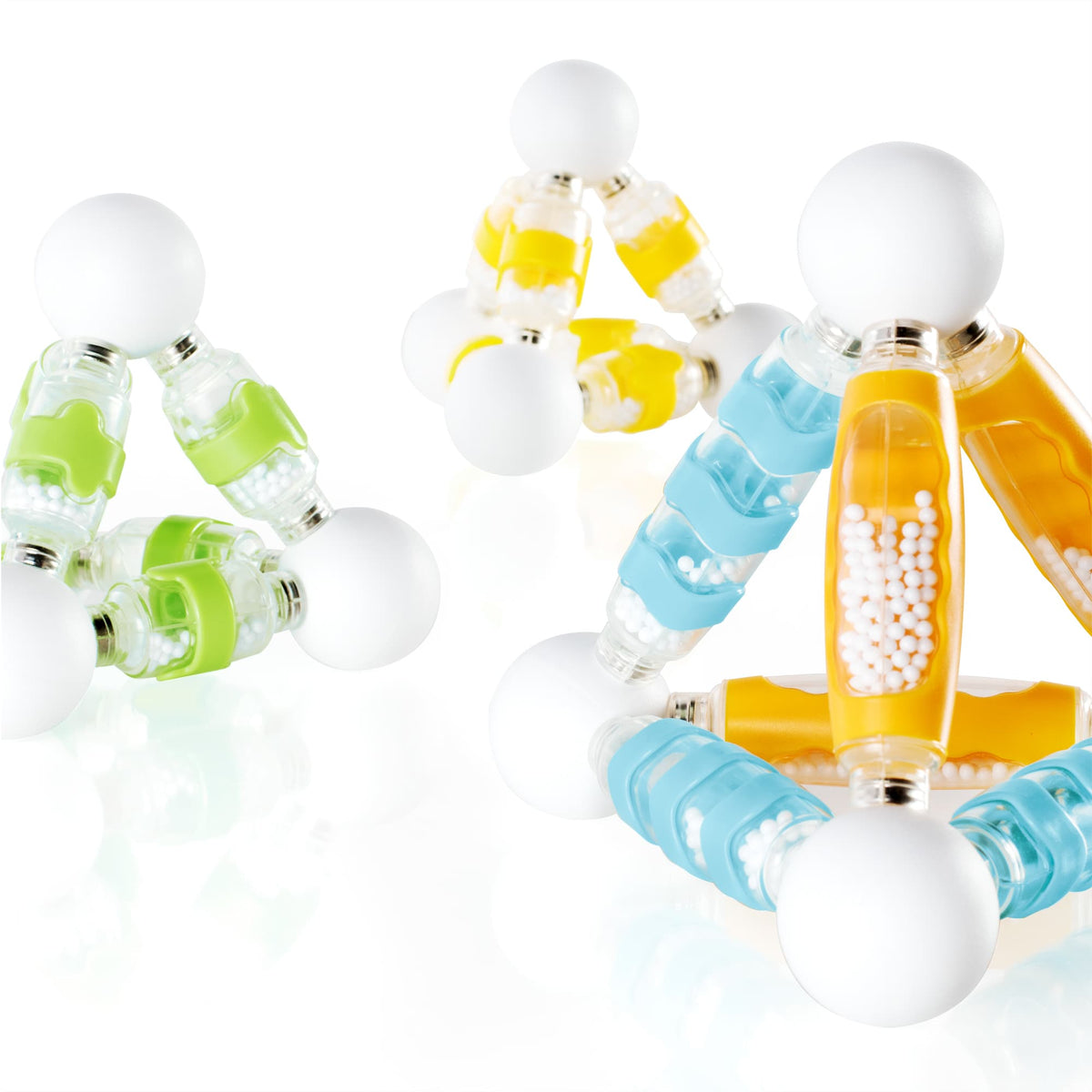 G8322 Grippies Shakers 30pc 2 | 30