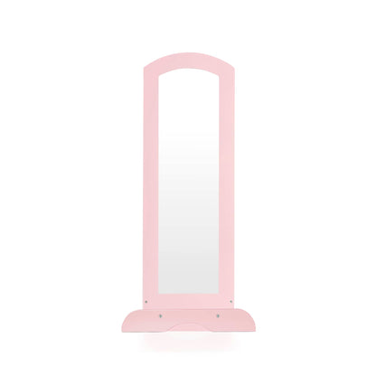 G98403 See and store Dress Up Pink Side2 Update | Pink