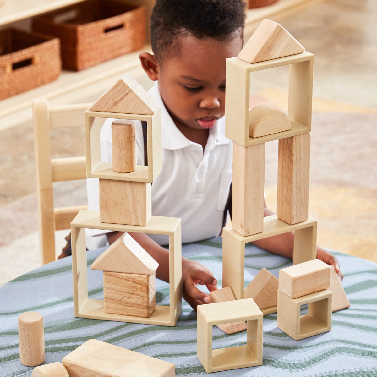 300616 Discovery Squares Natural Lifestyle 1 | Natural