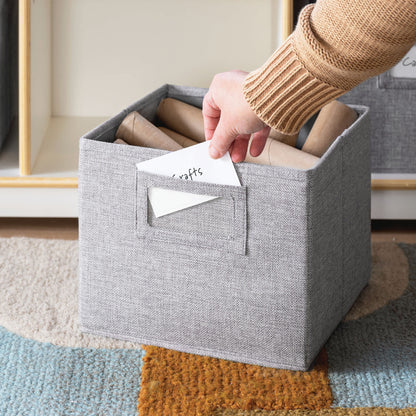 G80449 EdQ FoldLock Storage White Env 2030 | White
