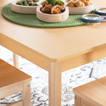 G80372-P EdQ Classroom Table 30 x 48 Env Detail 4359 | 24 in