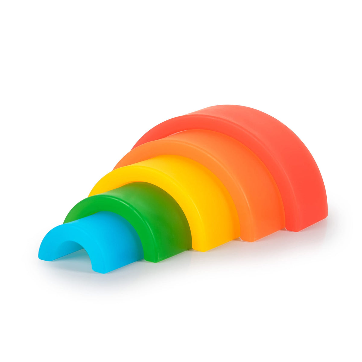 G7500 Discovery Stackers Rainbow Arch Silo 1 | Rainbow